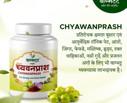 Vagbhatt Amlaprash Special – रोग प्रतिरोधक क्षमता और संपूर्ण स्वास्थ्य | Ayurvedic Amla‑Based Immunity Booster