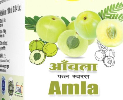 Vagbhatt Amla Juice 1000 ml