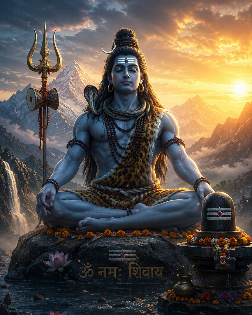 श्रावण सोमवार व्रत: पूजा विधि, नियम, हवन और प्रसाद का महत्व