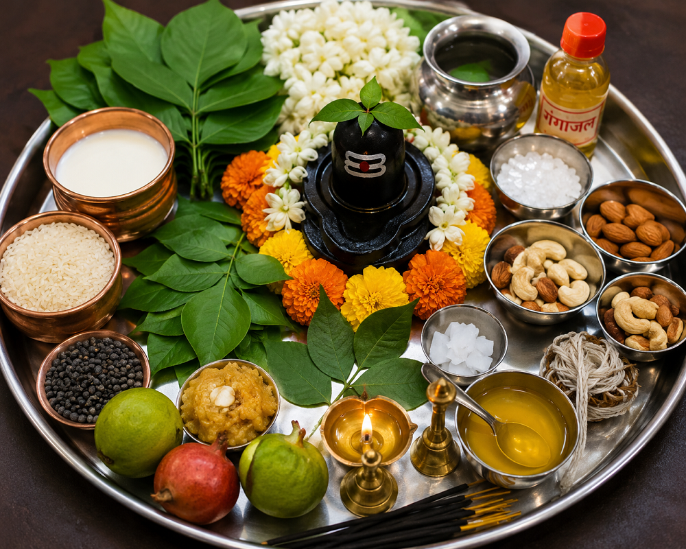 शिव पूजा में क्या निषेध है: शास्त्रों के जरूरी नियम